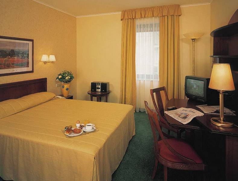Citadines Toison D'or Brussels Apartahotel 3*