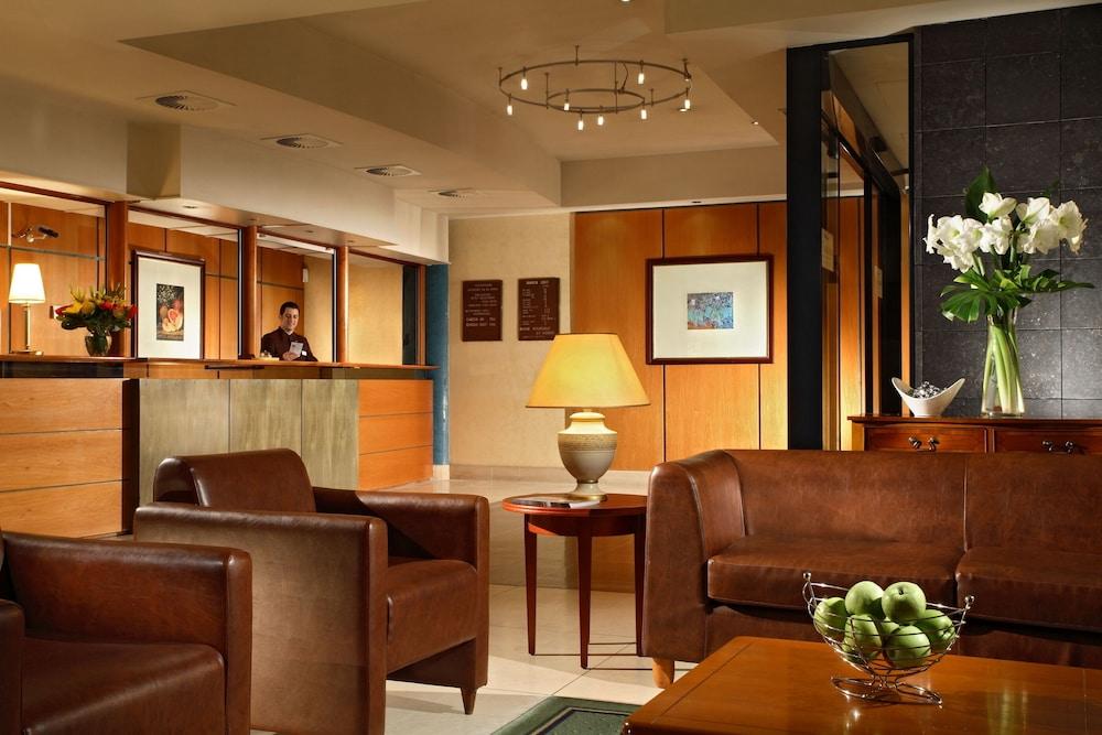 Citadines Toison D'or Brussels Apartahotel