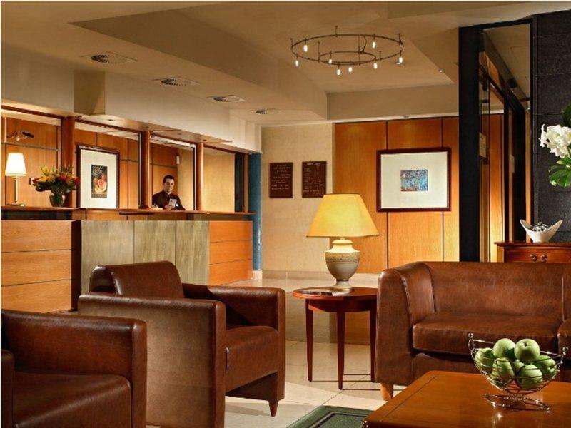 Citadines Toison D'or Brussels Apartahotel Saint-Gilles