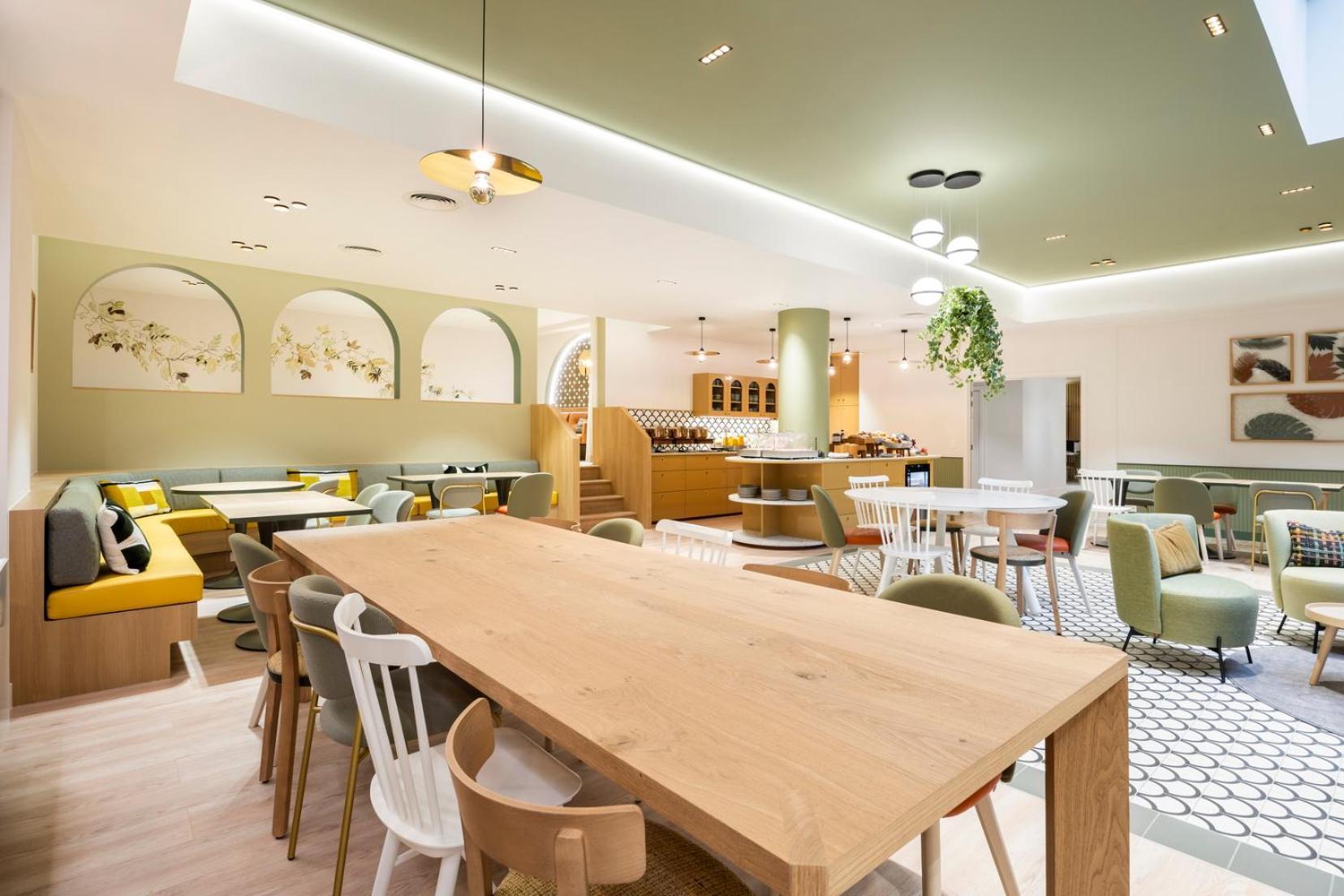 Citadines Toison D'or Brussels Brussel