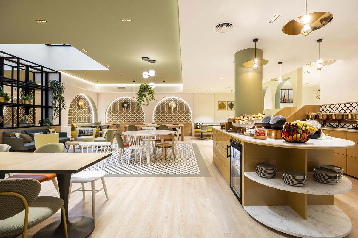 Citadines Toison D'or Brussels Apartahotel