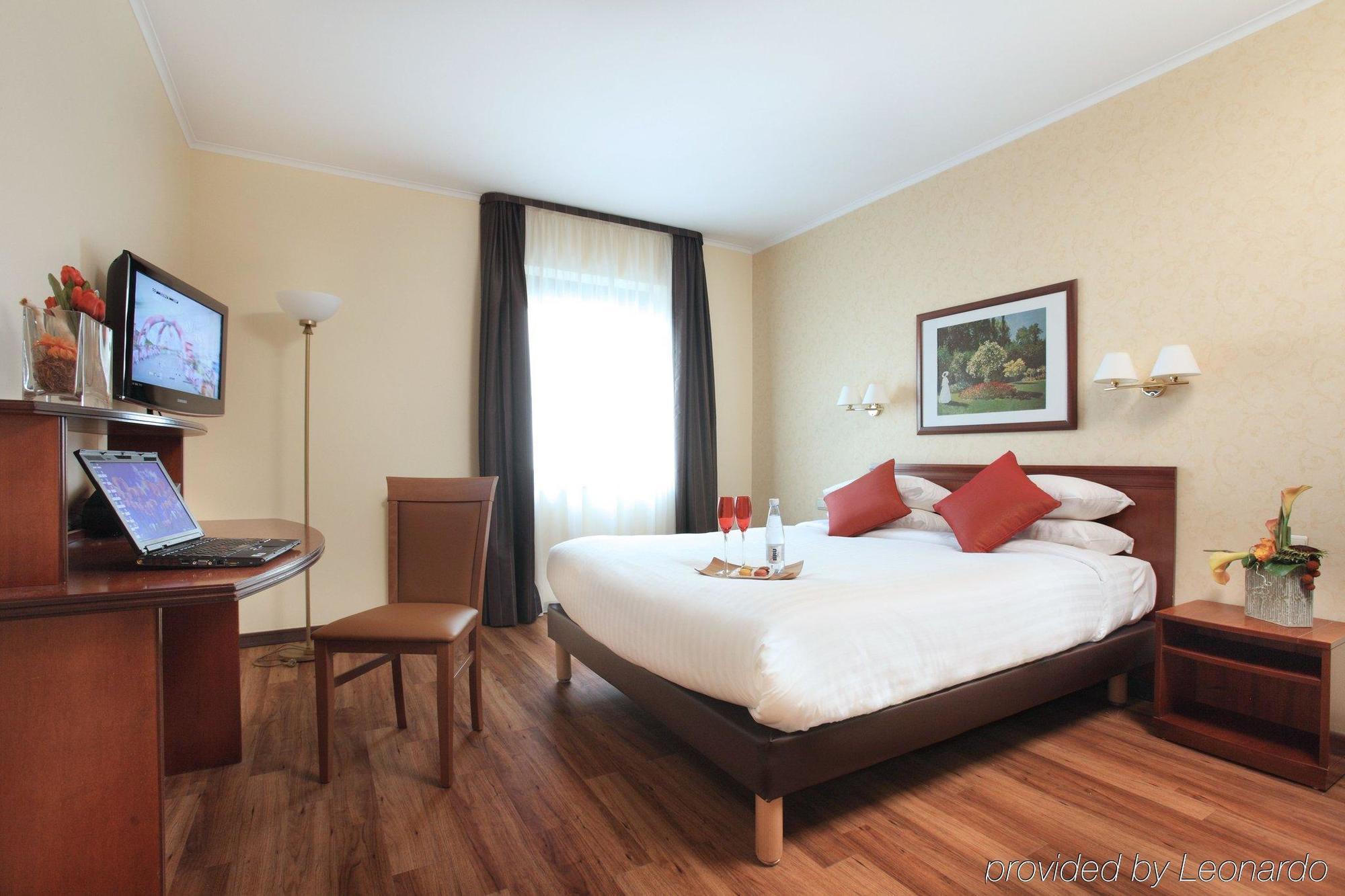 Apartahotel Citadines Toison D'or Brussels