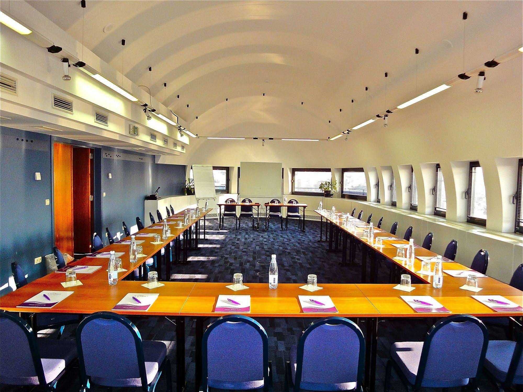 Citadines Toison D'or Brussels Aparthotel 3*