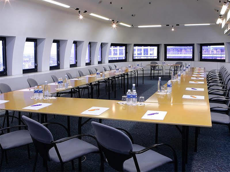 Citadines Toison D'or Brussels 3* Brussel
