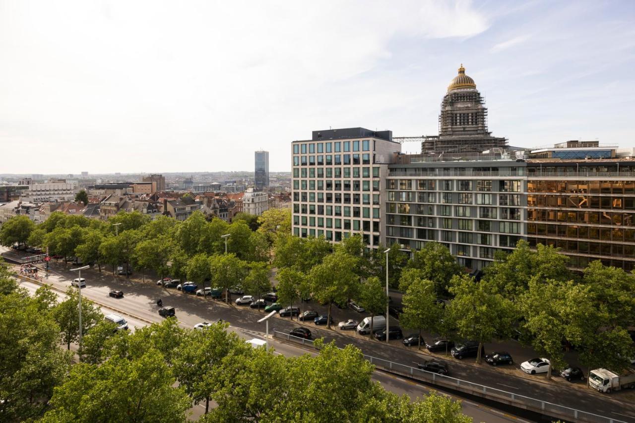 Apart-hotel Citadines Toison D'or Brussels Bruxelas