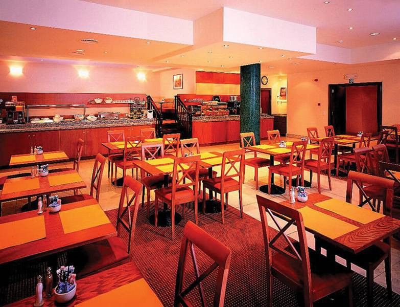 Apart-hotel Citadines Toison D'or Brussels
